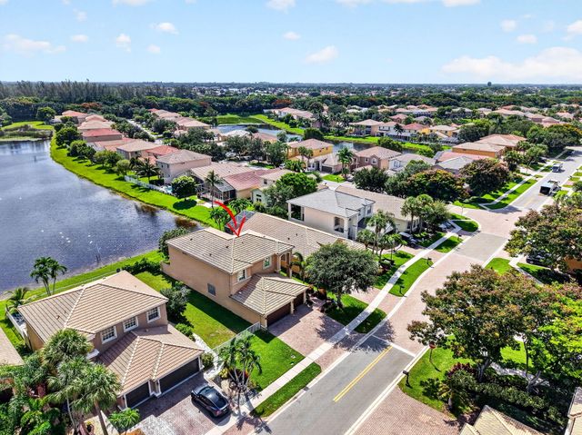7228 Via Leonardo, Lake Worth, FL 33467