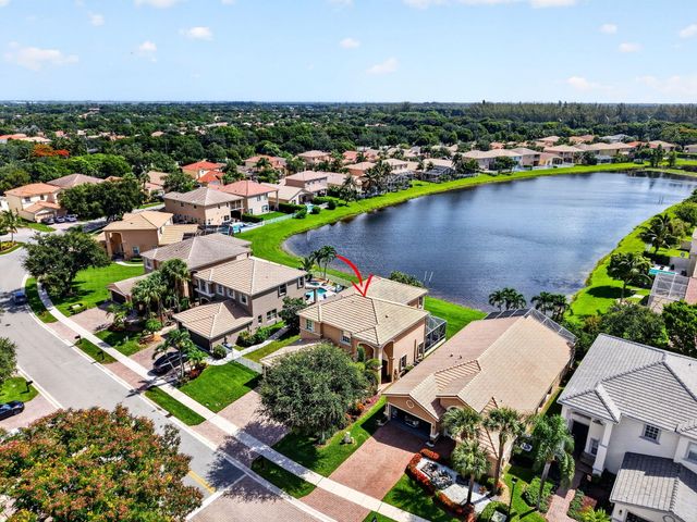 7228 Via Leonardo, Lake Worth, FL 33467