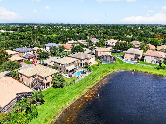 7228 Via Leonardo, Lake Worth, FL 33467