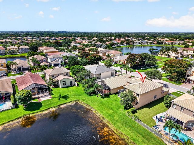 7228 Via Leonardo, Lake Worth, FL 33467
