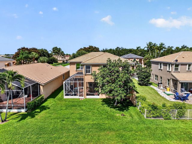 7228 Via Leonardo, Lake Worth, FL 33467