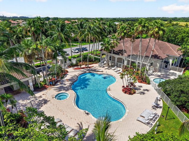 7228 Via Leonardo, Lake Worth, FL 33467
