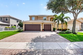 7228 Via Leonardo, Lake Worth, FL 33467
