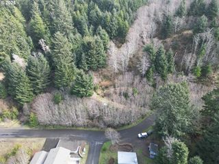 Elk Mountain Rd 3900, Yachats, OR 97498