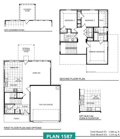 131 Trailside LN, Bastrop, TX 78602