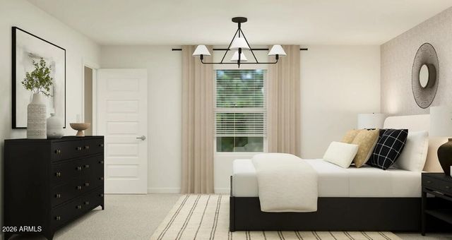 4502 S 232ND Drive, Buckeye, AZ 85326