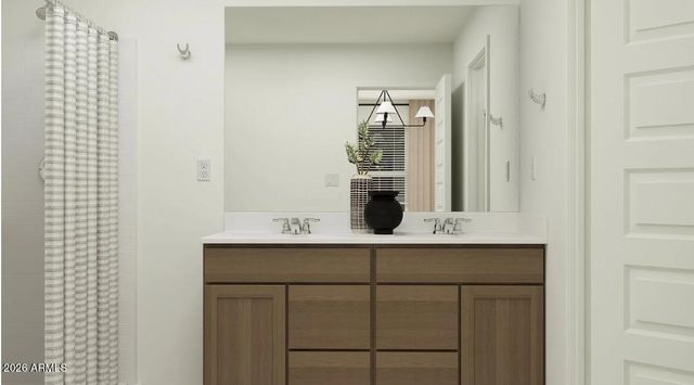 4502 S 232ND Drive, Buckeye, AZ 85326