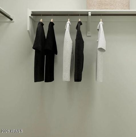 4502 S 232ND Drive, Buckeye, AZ 85326