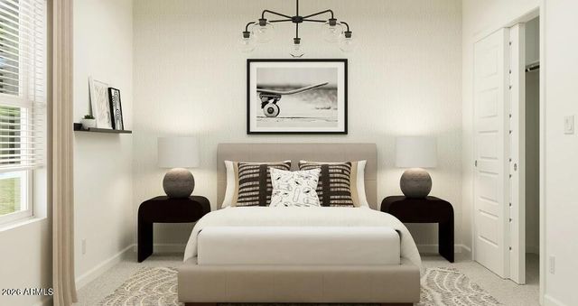 4502 S 232ND Drive, Buckeye, AZ 85326