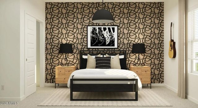 4502 S 232ND Drive, Buckeye, AZ 85326