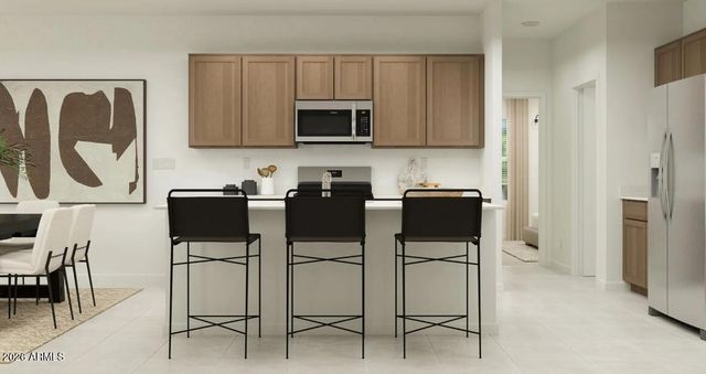 4502 S 232ND Drive, Buckeye, AZ 85326