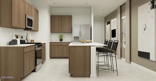 4502 S 232ND Drive, Buckeye, AZ 85326