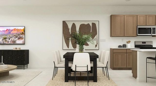 4502 S 232ND Drive, Buckeye, AZ 85326