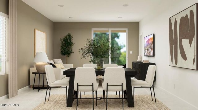 4502 S 232ND Drive, Buckeye, AZ 85326