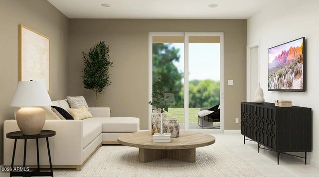 4502 S 232ND Drive, Buckeye, AZ 85326