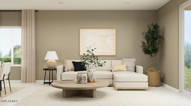 4502 S 232ND Drive, Buckeye, AZ 85326