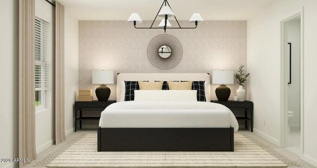 4502 S 232ND Drive, Buckeye, AZ 85326