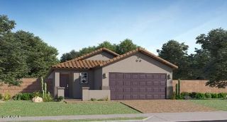 4502 S 232ND Drive, Buckeye, AZ 85326