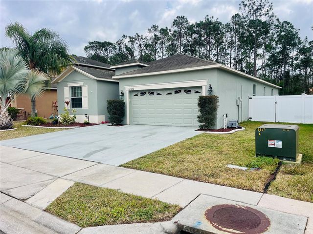 12326 JILLIAN CIRCLE, Hudson, FL 34669