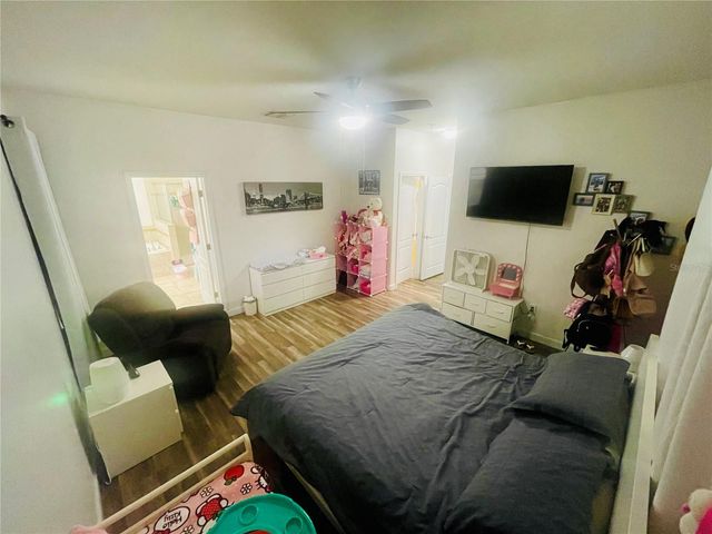 12326 JILLIAN CIRCLE, Hudson, FL 34669