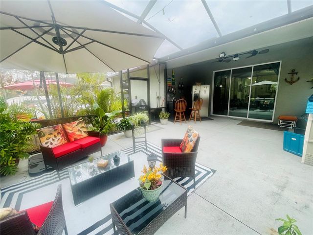 12326 JILLIAN CIRCLE, Hudson, FL 34669