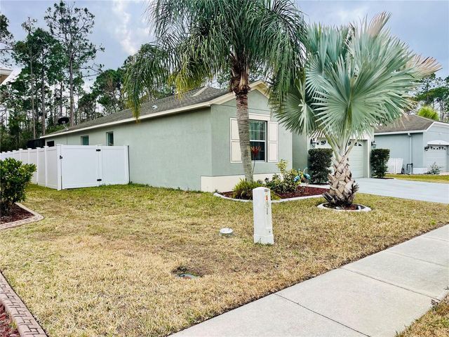 12326 JILLIAN CIRCLE, Hudson, FL 34669