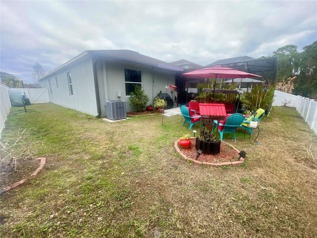 12326 JILLIAN CIRCLE, Hudson, FL 34669