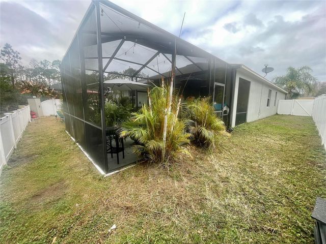 12326 JILLIAN CIRCLE, Hudson, FL 34669