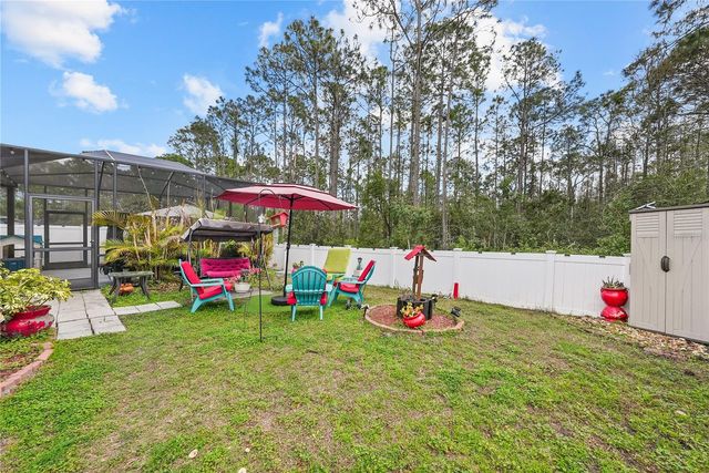 12326 JILLIAN CIRCLE, Hudson, FL 34669