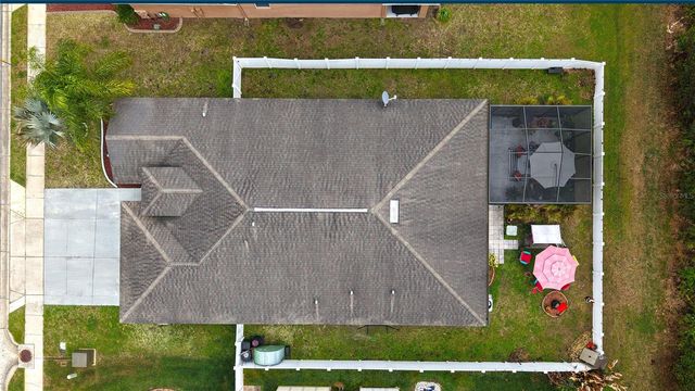 12326 JILLIAN CIRCLE, Hudson, FL 34669