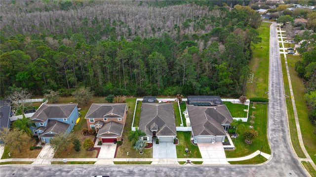 12326 JILLIAN CIRCLE, Hudson, FL 34669