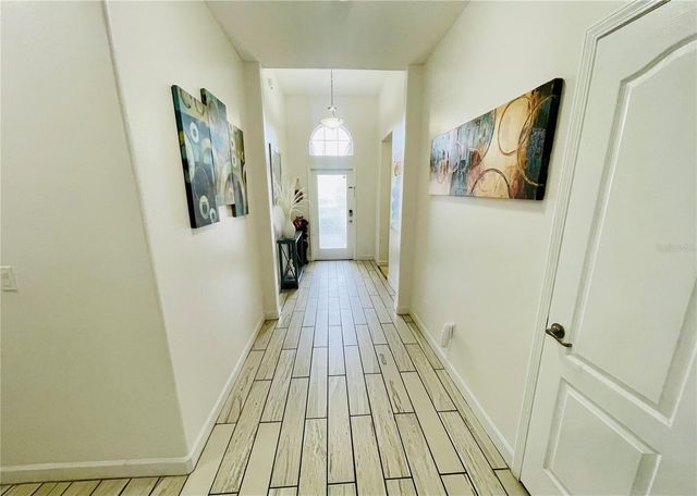 12326 JILLIAN CIRCLE, Hudson, FL 34669