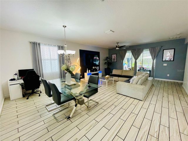 12326 JILLIAN CIRCLE, Hudson, FL 34669