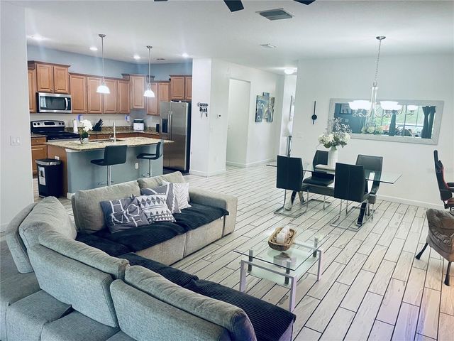 12326 JILLIAN CIRCLE, Hudson, FL 34669