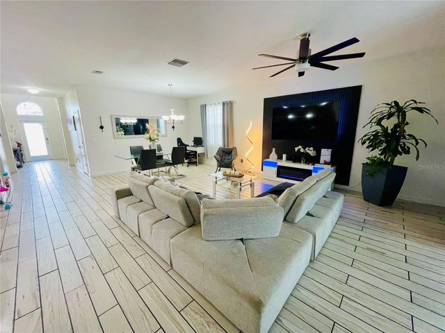 12326 JILLIAN CIRCLE, Hudson, FL 34669