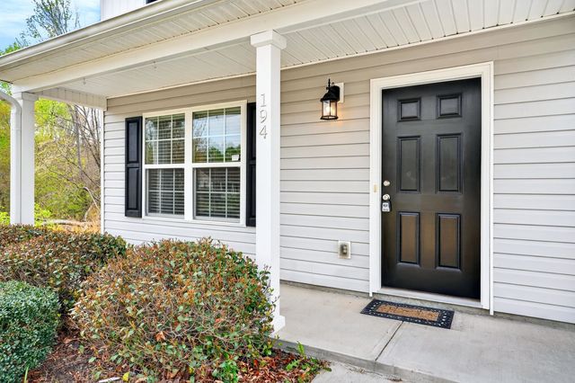 194 Old Timber Road, Woodruff, SC 29388