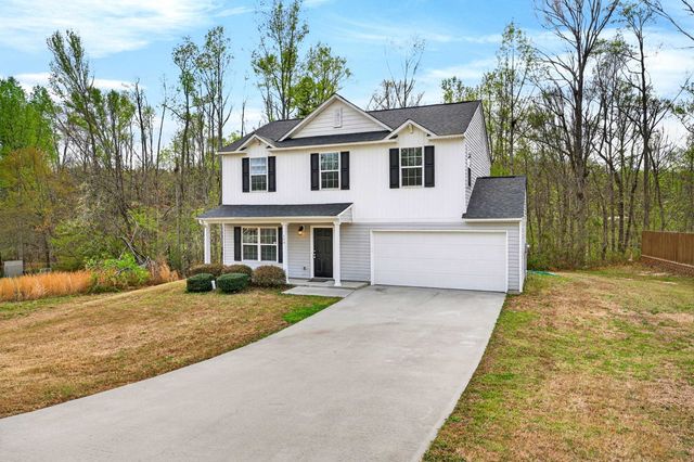 194 Old Timber Road, Woodruff, SC 29388