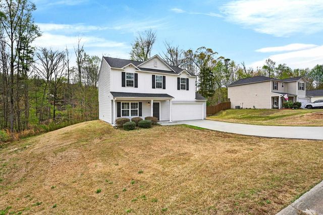 194 Old Timber Road, Woodruff, SC 29388