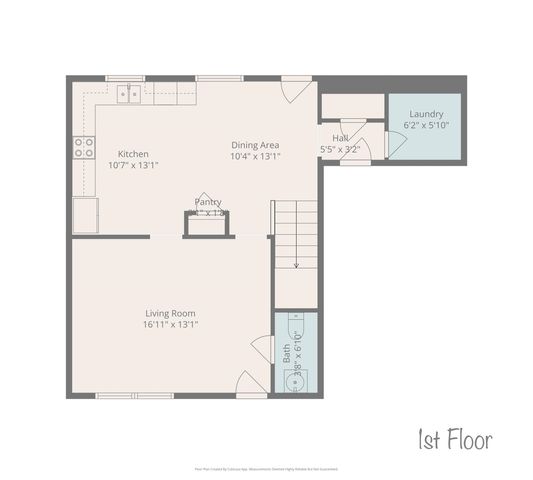 194 Old Timber Road, Woodruff, SC 29388