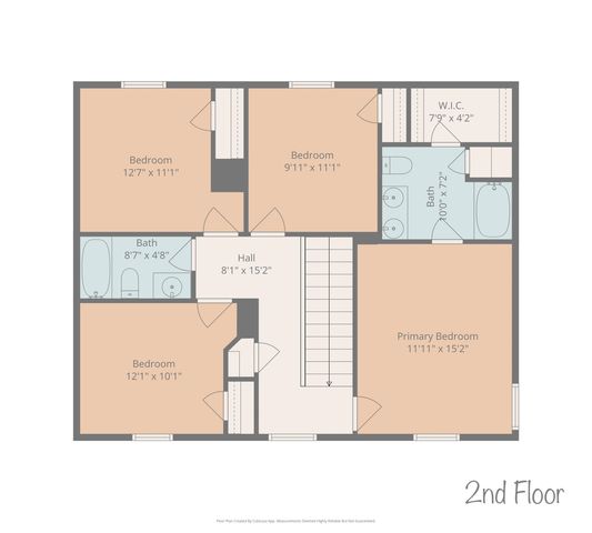 194 Old Timber Road, Woodruff, SC 29388