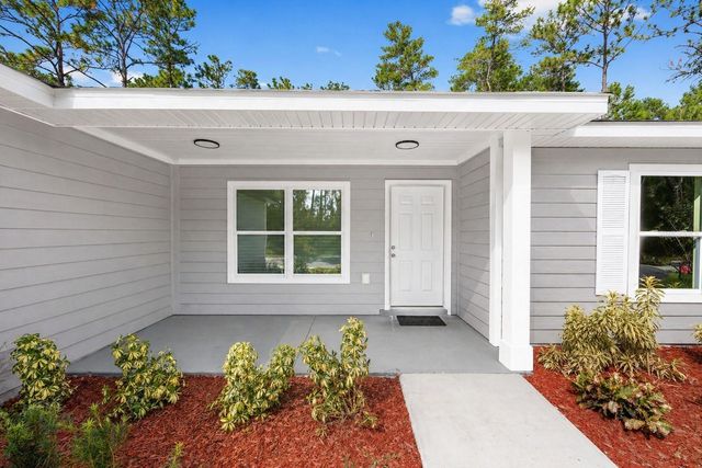 3101 NW BUENA VISTA ROAD, Dunnellon, FL 34431