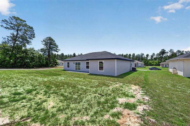 3101 NW BUENA VISTA ROAD, Dunnellon, FL 34431