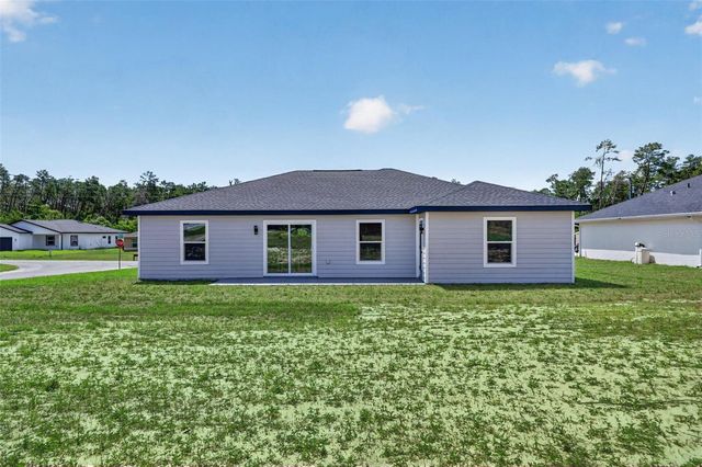 3101 NW BUENA VISTA ROAD, Dunnellon, FL 34431