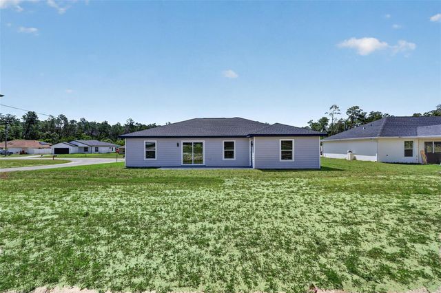 3101 NW BUENA VISTA ROAD, Dunnellon, FL 34431