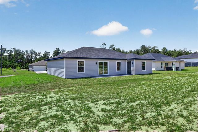 3101 NW BUENA VISTA ROAD, Dunnellon, FL 34431