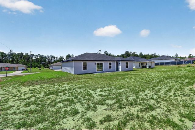 3101 NW BUENA VISTA ROAD, Dunnellon, FL 34431