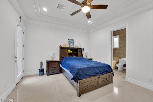 807 Canyon Greens Drive, Las Vegas, NV 89144