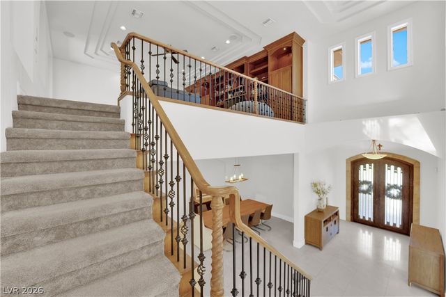 807 Canyon Greens Drive, Las Vegas, NV 89144