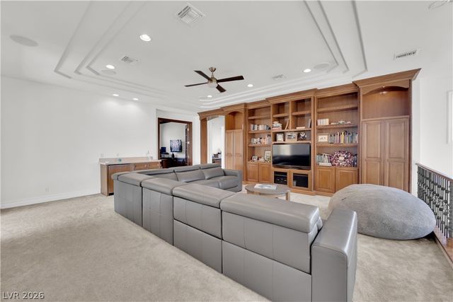 807 Canyon Greens Drive, Las Vegas, NV 89144