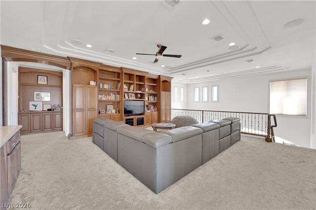 807 Canyon Greens Drive, Las Vegas, NV 89144